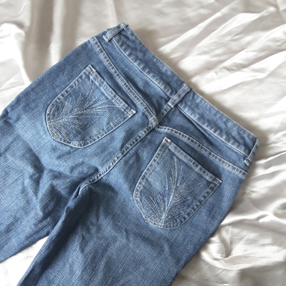 Chico's jeans Chico's 0